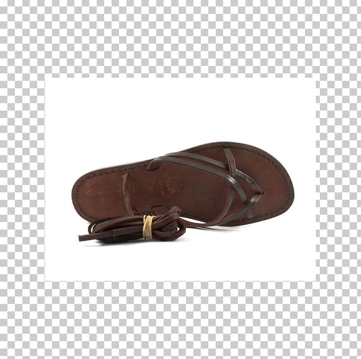 Suede Leather Shoe Flip-flops Sandal PNG, Clipart,  Free PNG Download