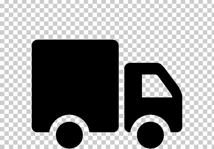 Van Car Pickup Truck Computer Icons PNG, Clipart, Black, Brand, Car, Cargo, Computer Icons Free PNG Download
