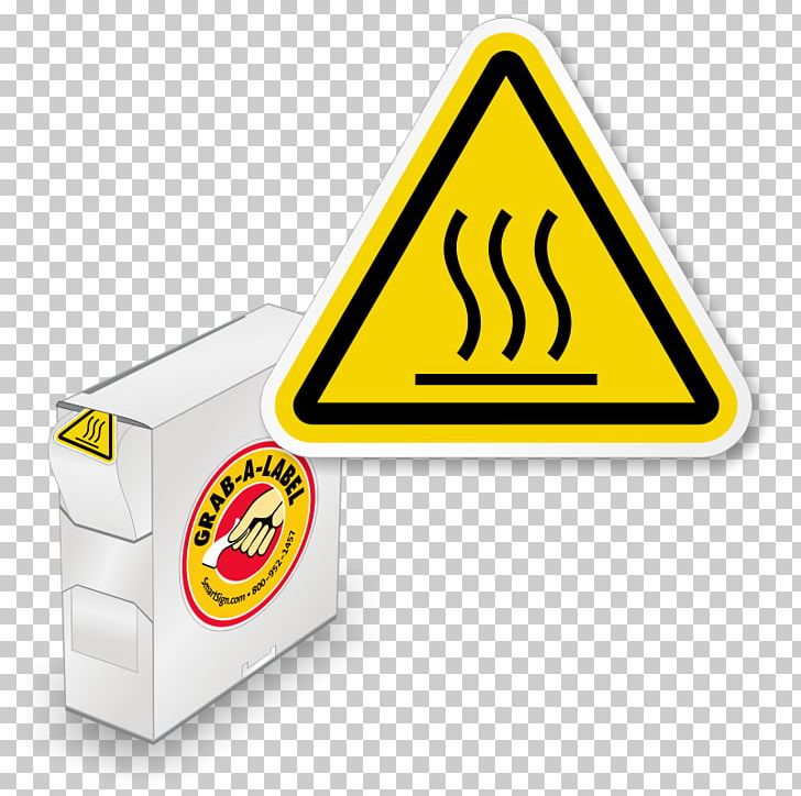 Warning Sign Hazard Label Safety Combustibility And Flammability PNG, Clipart, Advarselstrekant, Angle, Area, Brand, Chemical Hazard Free PNG Download