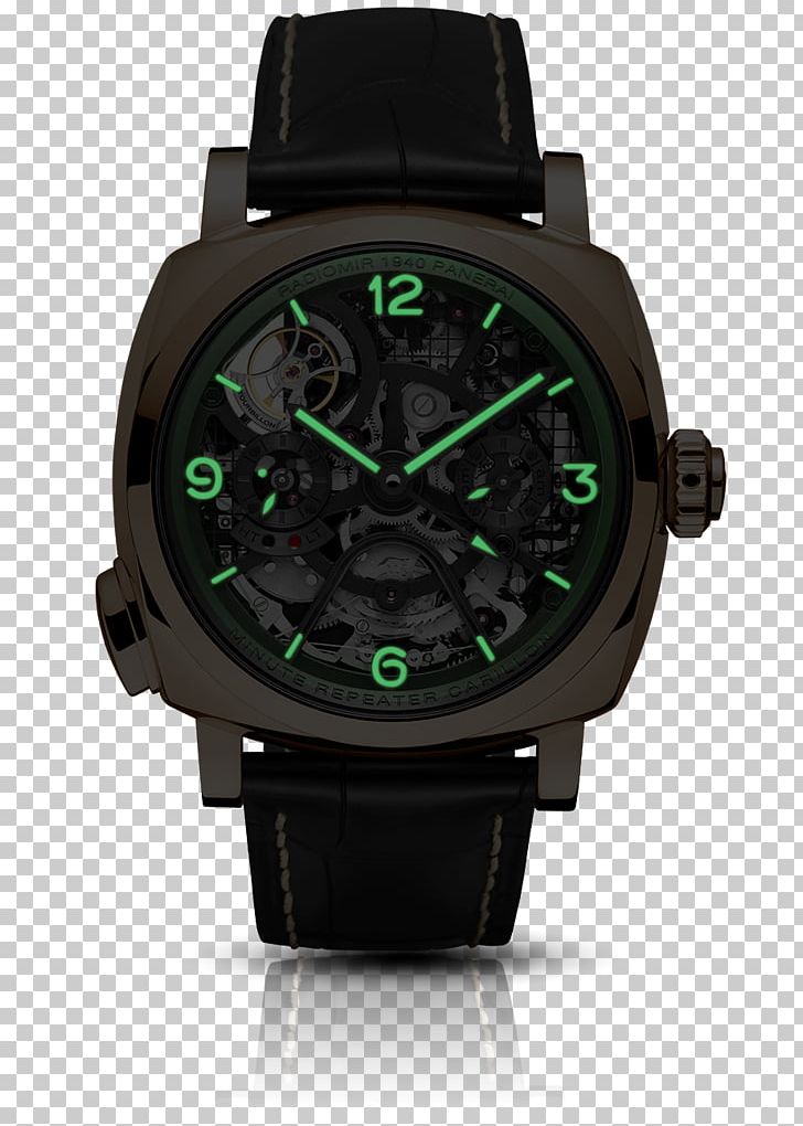 Watch Strap Panerai Radiomir PNG, Clipart,  Free PNG Download