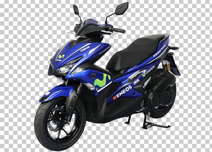 Yamaha Motor Company Car Yamaha Aerox Motorcycle Honda PNG, Clipart, Automotive, Car, Electric Blue, Facelift, Fourstroke Engine Free PNG Download