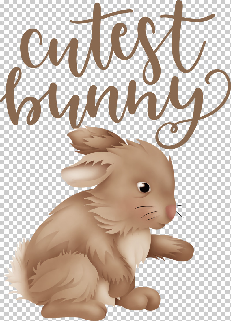Cutest Bunny Happy Easter Easter Day PNG, Clipart, Cutest Bunny, Dog, Easter Day, Happy Easter, Meter Free PNG Download