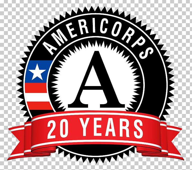 AmeriCorps VISTA United States Corporation For National And Community Service National Civilian Community Corps PNG, Clipart, Americorps Vista, Area, Brand, Emblem, Label Free PNG Download