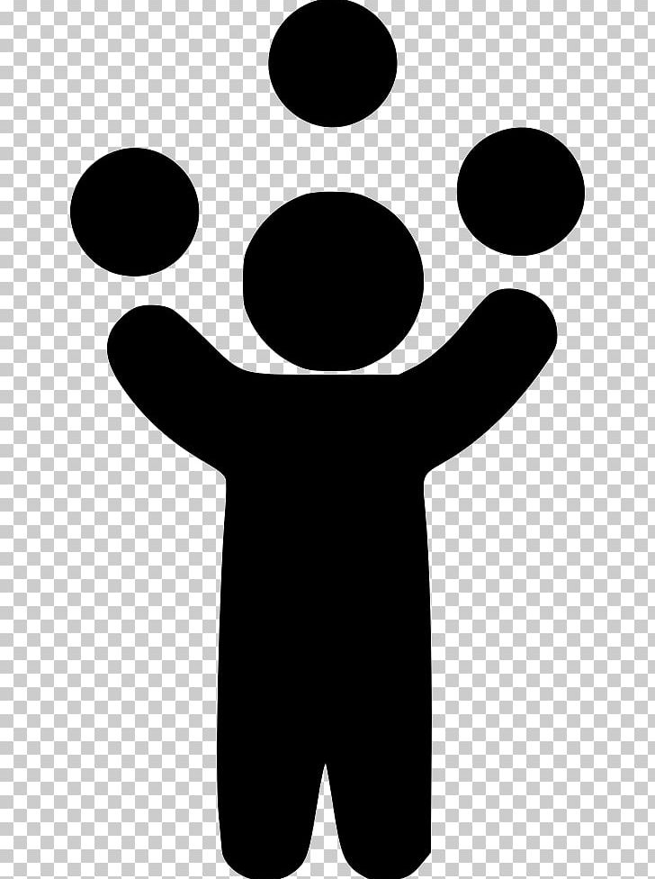 Black And White Juggling Ball Computer Icons PNG, Clipart, Ball, Black, Black And White, Circus, Clip Art Free PNG Download