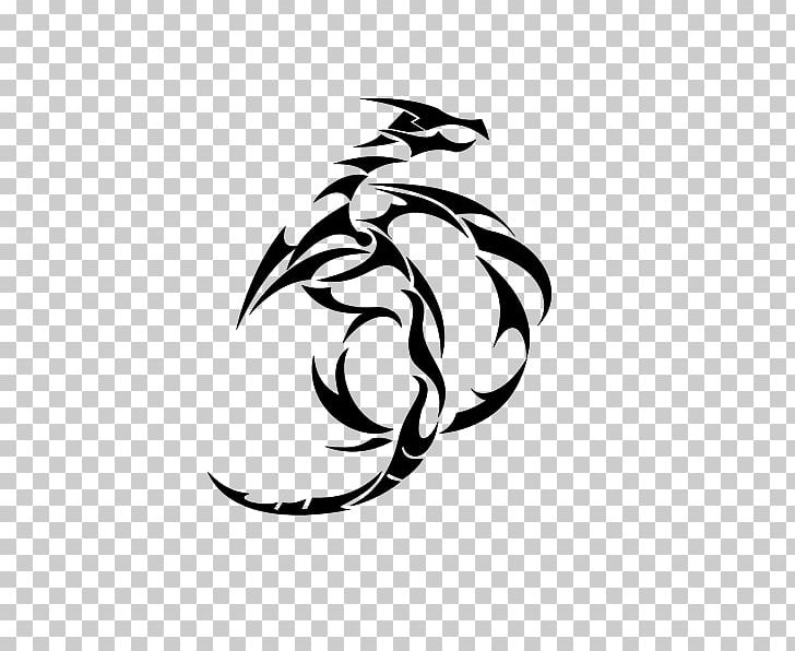 Chinese Dragon PNG, Clipart, Bird, Black, Black And White, Chinese Dragon, Computer Icons Free PNG Download