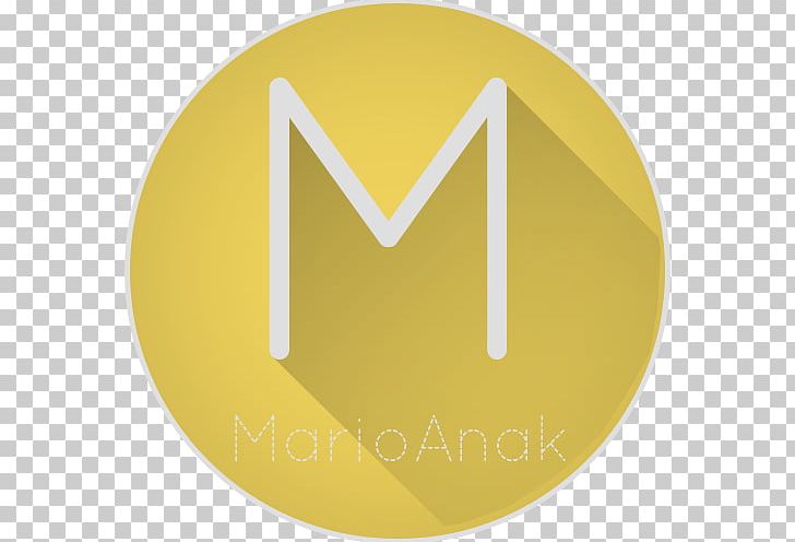 Circle Angle Font PNG, Clipart, Angle, Circle, Flat Avatar, Symbol, Yellow Free PNG Download