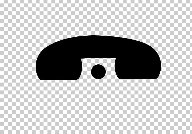 Computer Icons Mobile Phones Telephone PNG, Clipart, Angle, Black, Black And White, Brand, Circle Free PNG Download