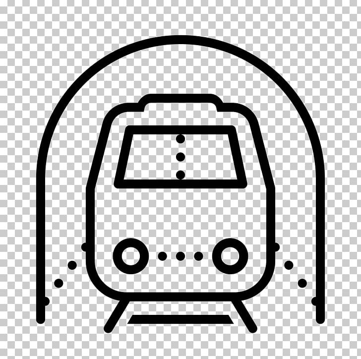 Computer Icons Rail Transport Train PNG, Clipart, Area, Black, Black And White, Car, Computer Icons Free PNG Download
