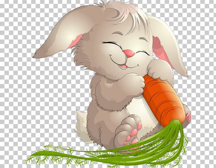 Easter Bunny European Rabbit Hare PNG, Clipart, Animals, Art, Bugs Bunny, Carnivoran, Carrot Free PNG Download
