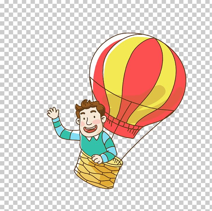 Hot Air Balloon PNG, Clipart, Ball, Balloon, Cartoon, Clip Art, Color Free PNG Download