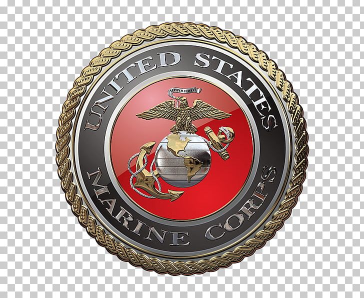 Marine Corps Recruit Depot Parris Island Eagle PNG, Clipart, Army, Badge, Brand, Crest, Eagle Free PNG Download