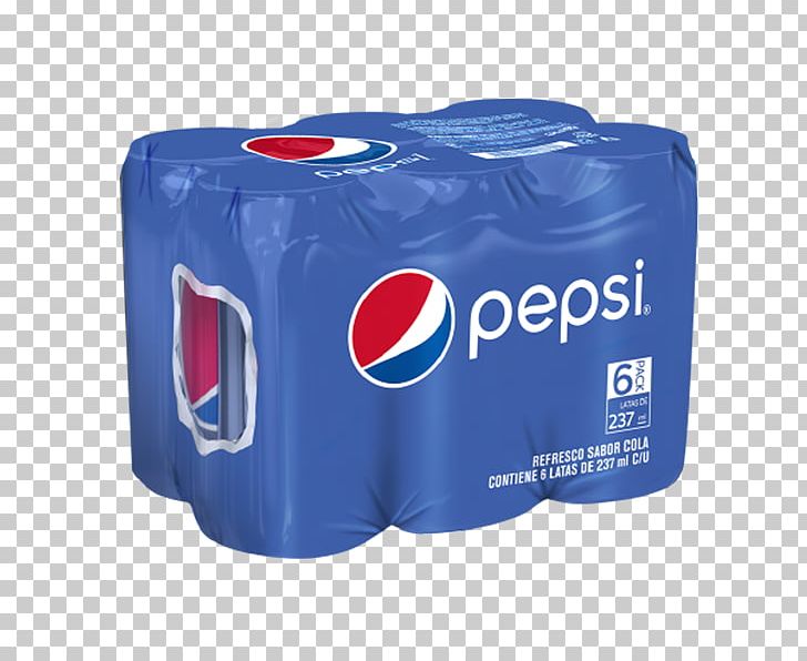 Pepsi Fizzy Drinks Carbonated Water Caramel Mirinda PNG, Clipart, 6 Pack, Beverage Can, Blue, Caffeine, Caramel Free PNG Download