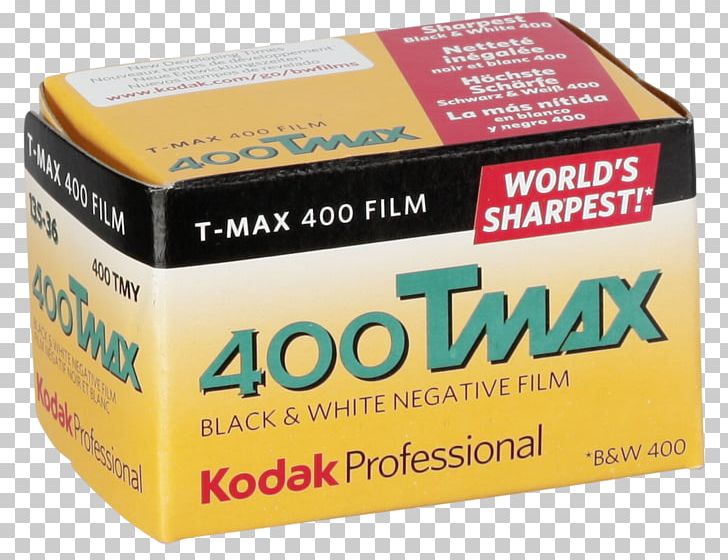 Photographic Film Kodak T-MAX 35 Mm Film Photography Kodak Portra PNG, Clipart, 35 Mm Film, 135 Film, Black And White, Brand, Camera Free PNG Download