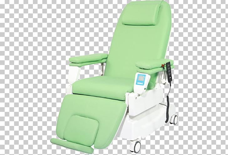 Recliner Chair Hemodialysis Hospital PNG, Clipart, Blood, Blood Donation, Car Seat Cover, Chair, Comfort Free PNG Download