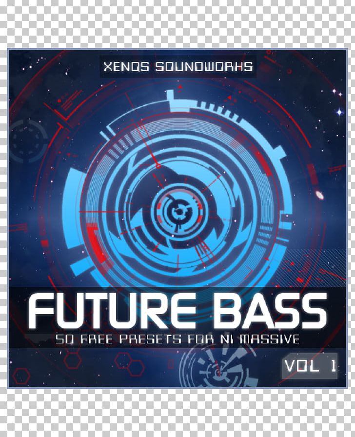 Future Bass Bass Music Future House Sound Synthesizers NI Massive PNG, Clipart, Advertising, Bass House, Bass Music, Brand, Circle Free PNG Download