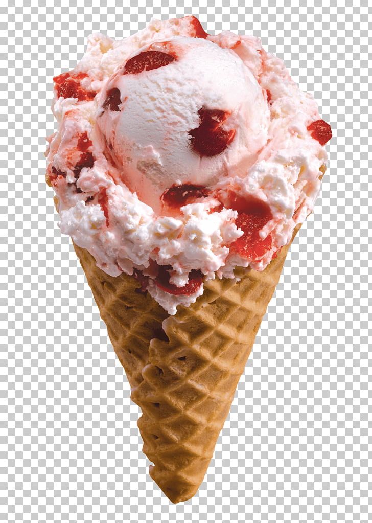 Ice Cream Cones Milkshake Strawberry Ice Cream PNG, Clipart, Banana Split, Cake, Cream, Dairy Product, Dessert Free PNG Download