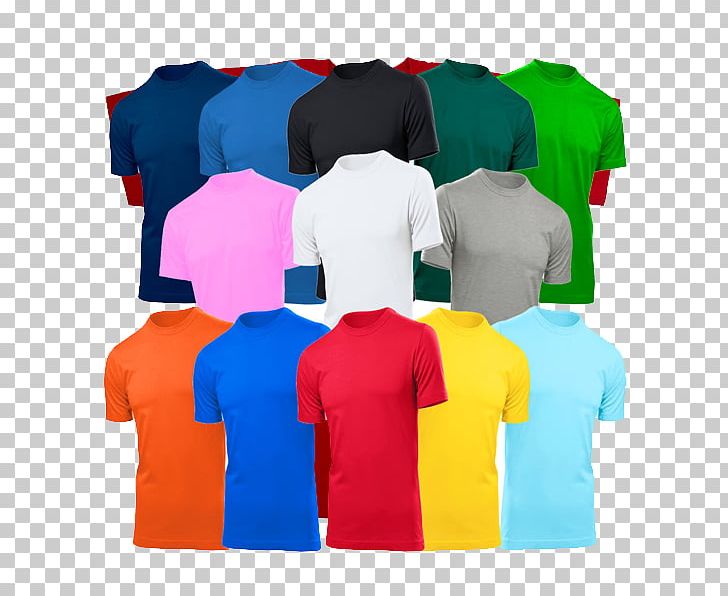 Printed T-shirt Hoodie Clothing PNG, Clipart, Clothing, Color, Crew Neck, Electric Blue, Hoodie Free PNG Download