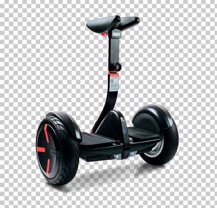 Segway PT Personal Transporter Self-balancing Scooter Ninebot Inc. PNG, Clipart, Antitheft System, Automotive Design, Automotive Wheel System, Electric Vehicle, Hardware Free PNG Download
