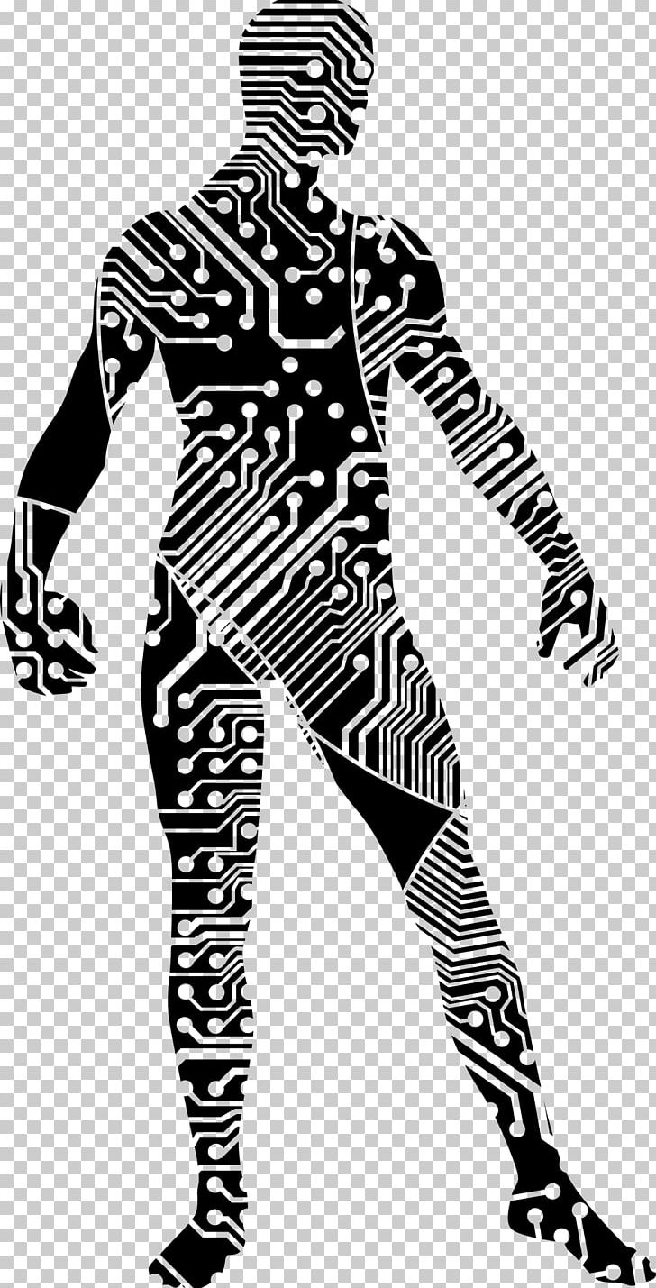 TOP500 Computer Science Electronic Circuit King Abdullah University Of Science And Technology PNG, Clipart, Arm, Art, Black, Black And White, Circuit Free PNG Download