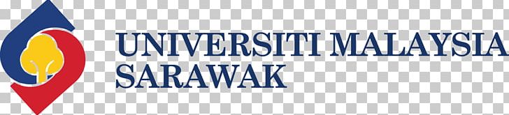 Universiti Malaysia Sarawak Logo Kuching University Faculty PNG, Clipart, Advertising, Area, Banner, Blue, Brand Free PNG Download