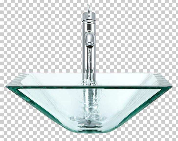 Glass Tap Bowl Sink Crystal PNG, Clipart, Angle, Bathroom, Bathroom Sink, Bowl, Bowl Sink Free PNG Download