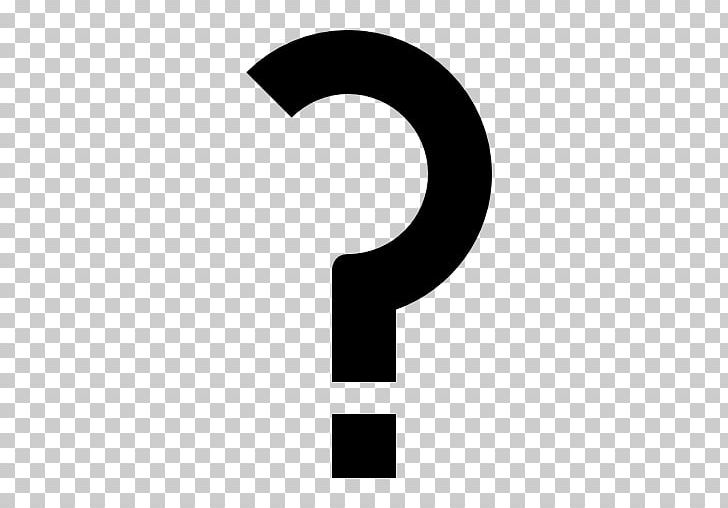 Question Mark Computer Icons Encapsulated PostScript PNG, Clipart, Angle, Black And White, Brand, Circle, Computer Icons Free PNG Download