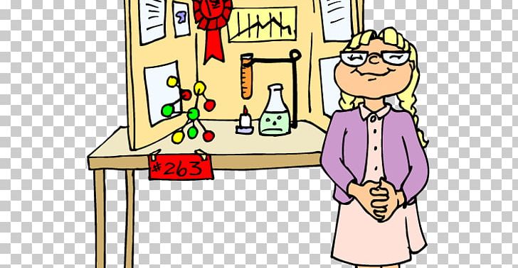 Science Fair Science Project Middle School Experiment PNG, Clipart, Cartoon, Communication, Experiment, Fictional Character, Food Free PNG Download