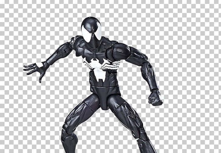 Spider-Man Sandman Venom Marvel Legends Symbiote PNG, Clipart,  Free PNG Download