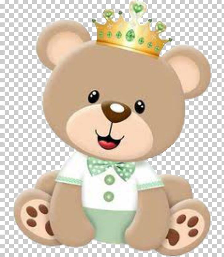 Teddy Bear Prince Baby Shower Crown PNG, Clipart, Animals, Baby Shower, Bear, Carnivoran, Convite Free PNG Download