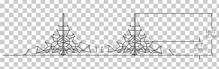 Triangle Line Art PNG, Clipart, Angle, Area, Black And White, Diagram, Drawing Free PNG Download