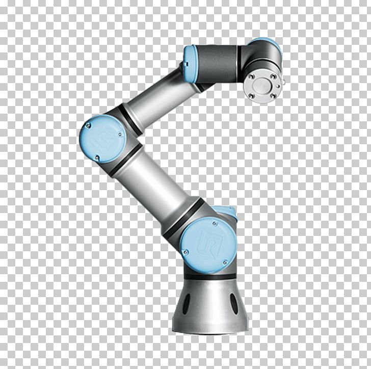 Universal Robots Cobot Robotic Arm Automation PNG, Clipart, Accuracy And Precision, Angle, Arm, Automation, Automaton Free PNG Download