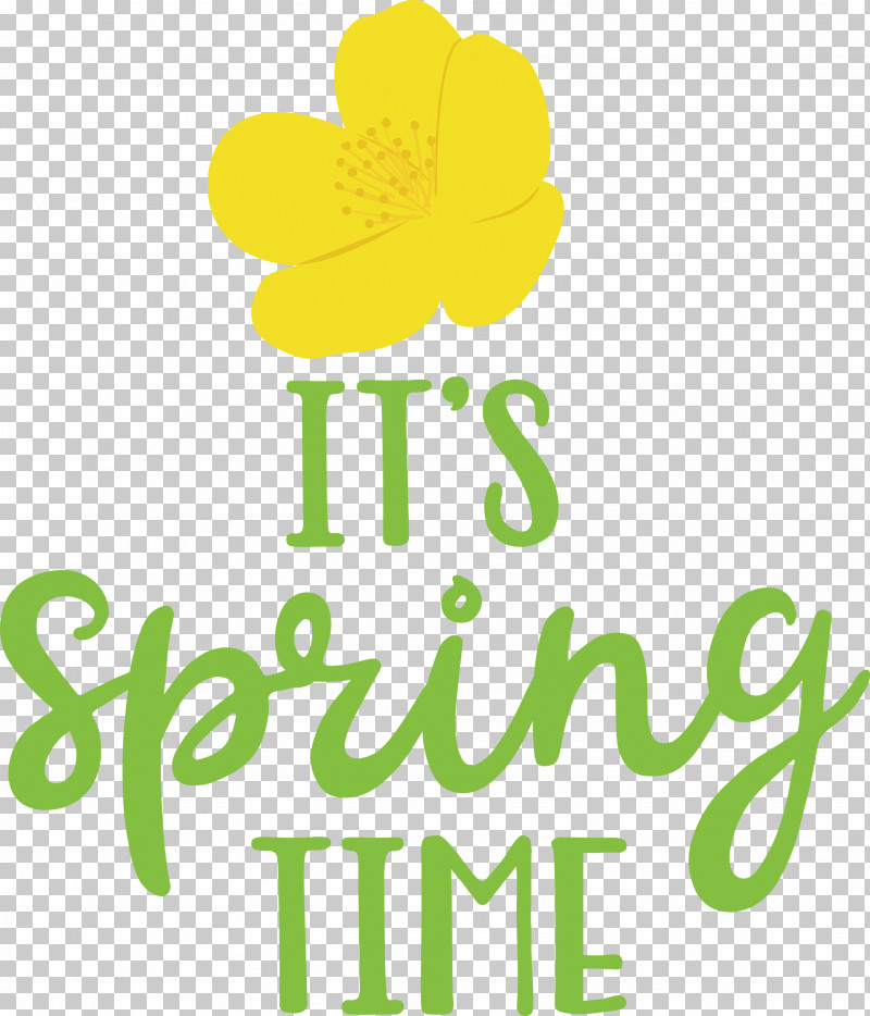 Spring Time Spring PNG, Clipart, Flower, Fruit, Happiness, Leaf, Logo Free PNG Download
