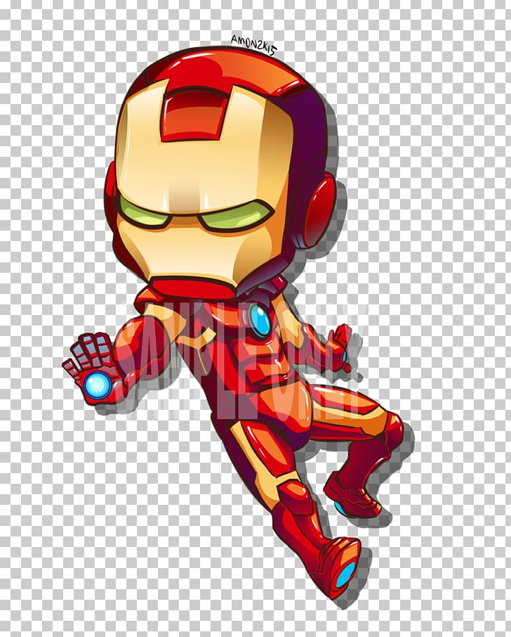 Iron Man Chibi Drawing Cartoon Png Clipart Art Cartoon Chibi Comic Comics Free Png Download