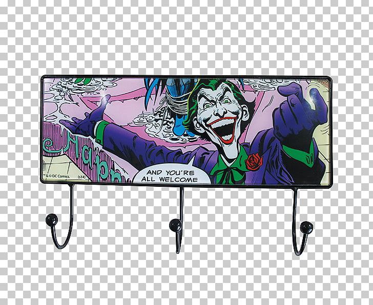 Joker Batman DC Comics Character PNG, Clipart, Art, Batman, Brazil, Cartoon, Character Free PNG Download