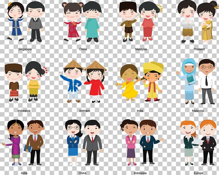 Malaysia Race Multiracial PNG, Clipart, Boy, Cartoon, Child, Clip Art, Communication Free PNG Download