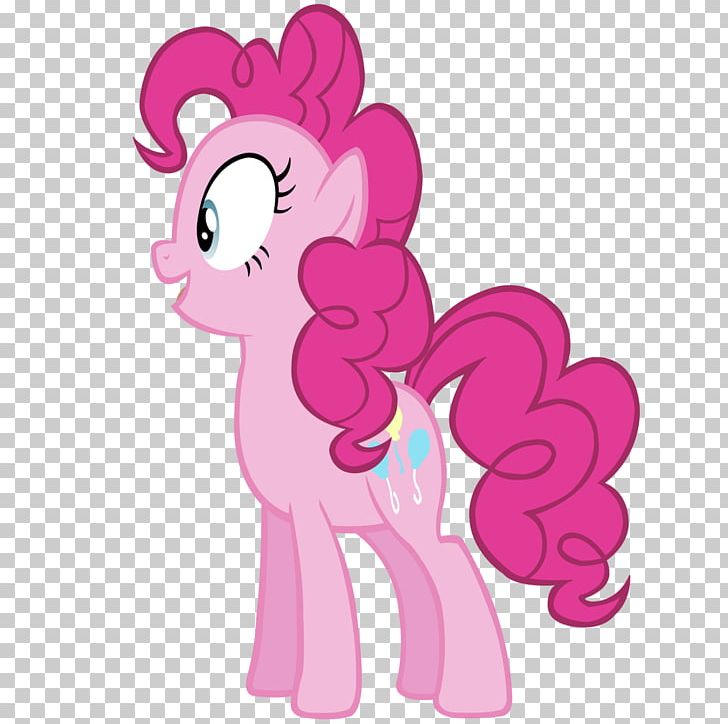 Pony Pinkie Pie Twilight Sparkle Rainbow Dash PNG, Clipart, Balloon Vector, Cartoon, Color, Deviantart, Drawing Free PNG Download