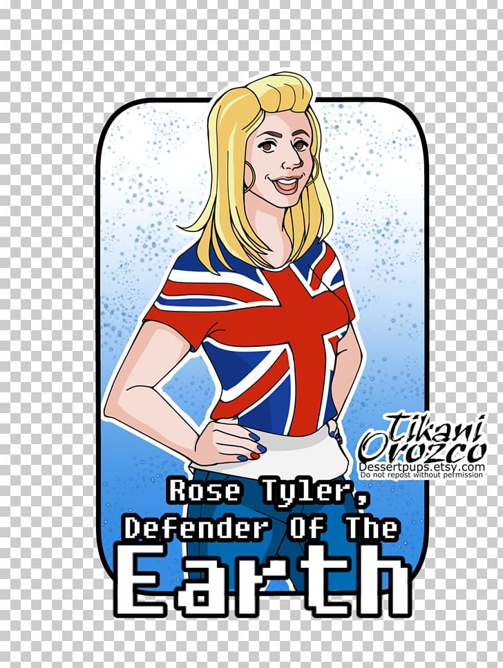 Rose Tyler Art Bad Wolf Female PNG, Clipart, Area, Art, Artist, Bad Wolf, Billie Piper Free PNG Download