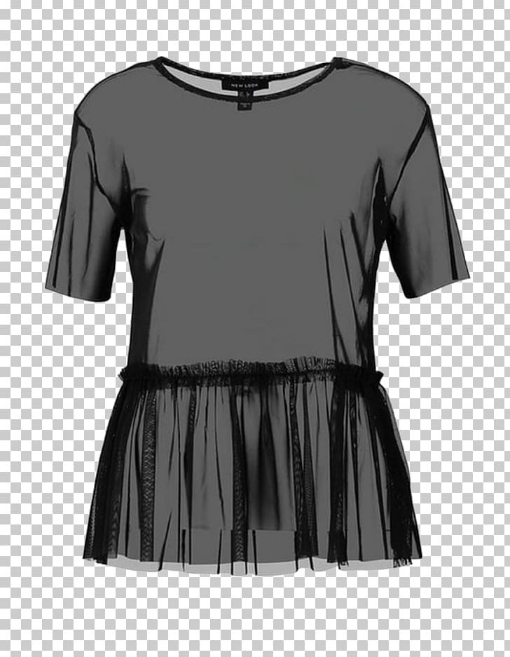 T-shirt Top Blouse Sleeve New Look PNG, Clipart, Adidas, Adidas Originals, Black, Blouse, Clothing Free PNG Download