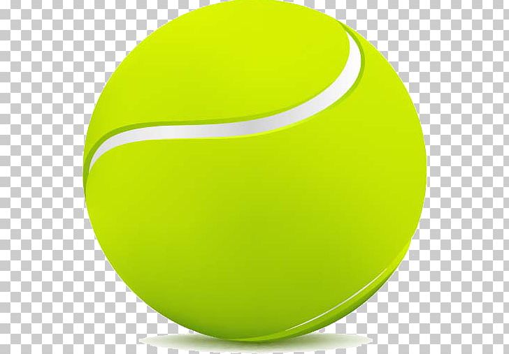 Tennis Ball Racket PNG, Clipart, Adobe Illustrator, Ball, Ball Game, Circle, Encapsulated Postscript Free PNG Download