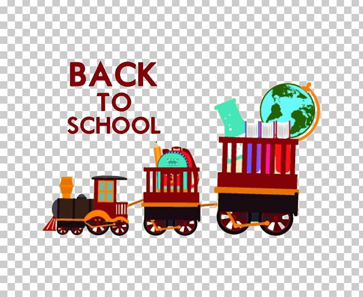 Train Illustration PNG, Clipart, Cartoon, Drawing, English, English Word, Go Back To School Free PNG Download