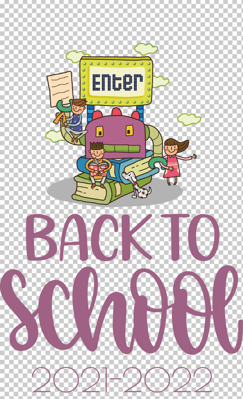 Back To School PNG, Clipart, Back To School, Behavior, Cartoon, Geometry, Human Free PNG Download