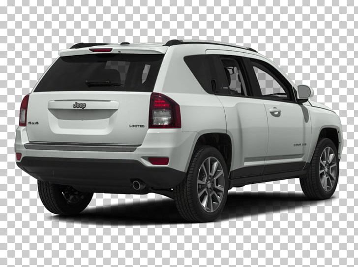 2015 Jeep Compass Latitude Chrysler Dodge Ram Pickup PNG, Clipart,  Free PNG Download