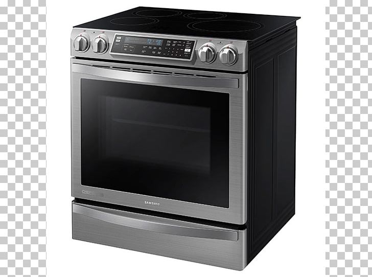 Cooking Ranges Electric Stove Induction Cooking Gas Stove Samsung Chef NE58H9970W PNG, Clipart, Convection Oven, Cooking Ranges, Electricity, Electric Stove, Frigidaire Free PNG Download