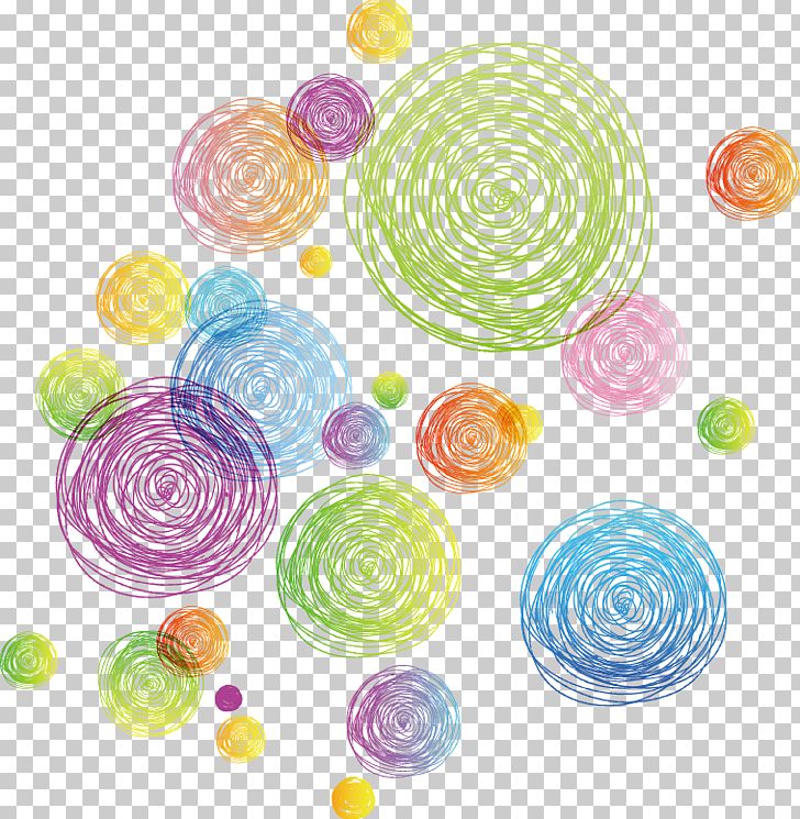 Euclidean Circle Line PNG, Clipart, Abstract, Abstract Background, Abstract Lines, Bright, Cartoon Free PNG Download