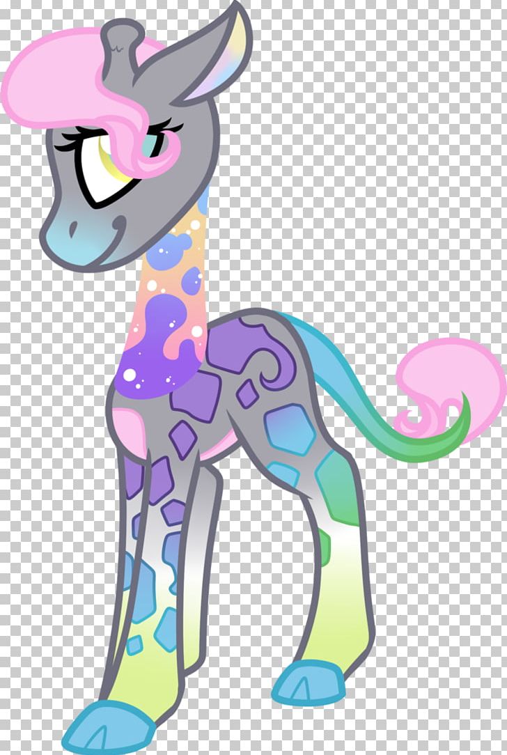Giraffe Horse PNG, Clipart, Animal Figure, Animals, Art, Dianthus, Fictional Character Free PNG Download