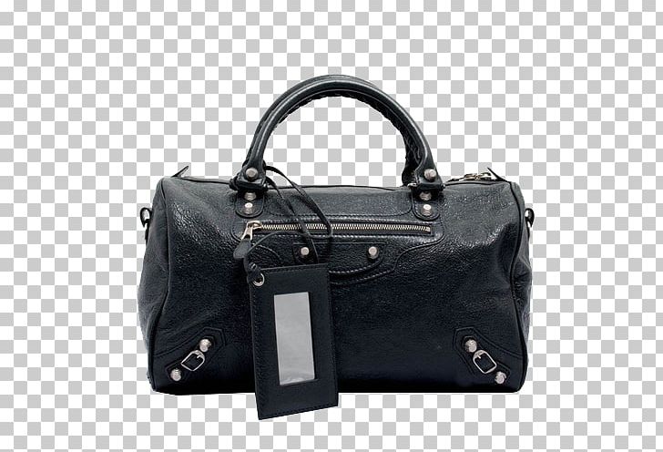 Handbag Balenciaga Varenne PNG, Clipart, Baggage, Balenciaga, Balenciaga Varenne, Black, Brand Free PNG Download