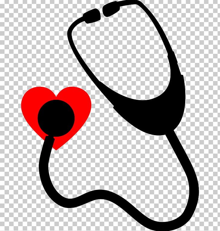 Stethoscope Nursing PNG, Clipart, Artwork, Black And White, Cardiology, Clip Art, Computer Icons Free PNG Download