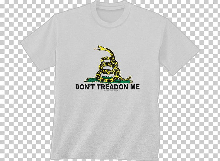 T-shirt Gadsden Flag United States Hoodie PNG, Clipart, Active Shirt, Brand, Clothing, Clothing Sizes, Flag Free PNG Download