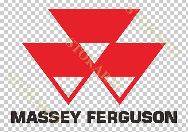 Tractor Massey Ferguson Agricultural Machinery Agriculture Logo PNG, Clipart, Agricultural Machinery, Agriculture, Angle, Area, Brand Free PNG Download