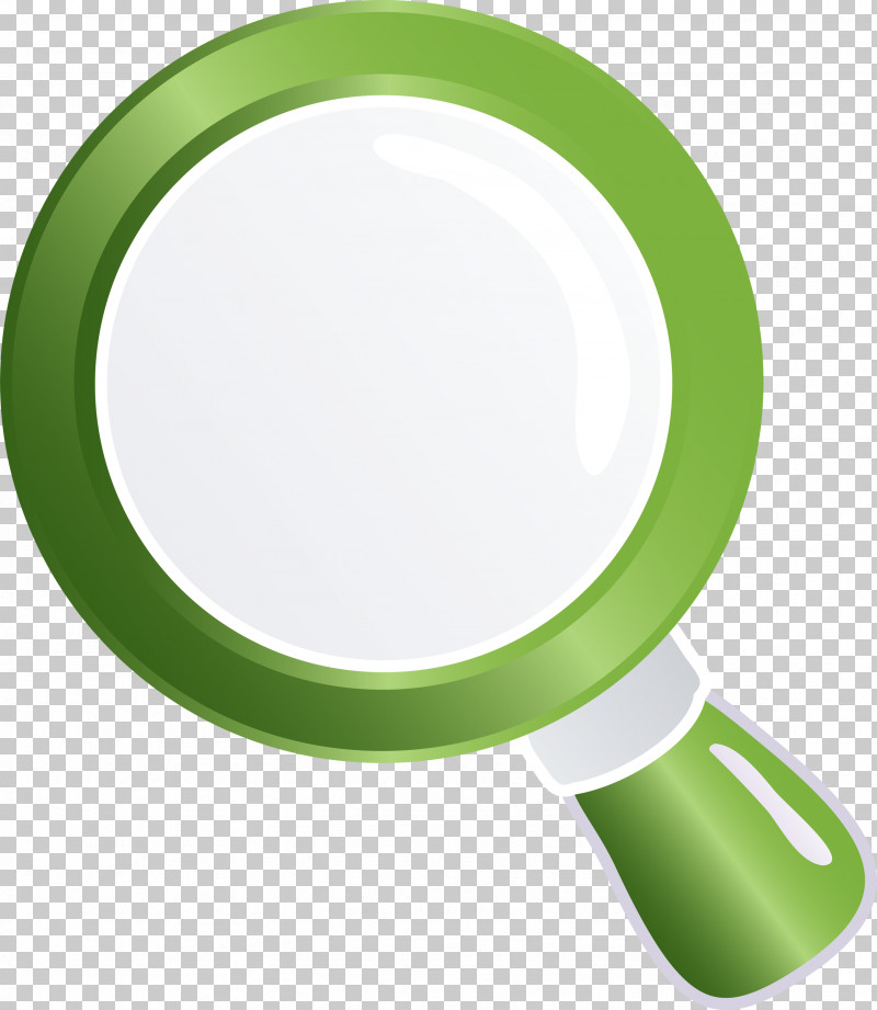 Magnifying Glass Magnifier PNG, Clipart, Circle, Green, Magnifier, Magnifying Glass Free PNG Download